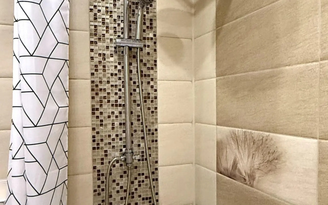 Апартаменты Апарт Мари на ул. Земельная, д. 4А