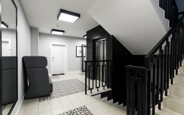 Otium Old Town Harmonica