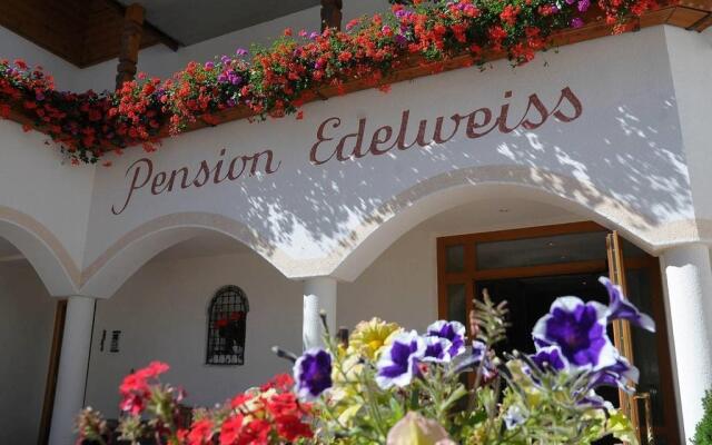 Pensione Edelweiss