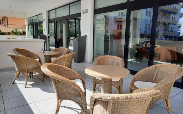 Hotel Giada