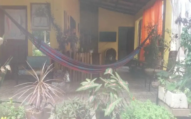 Recanto Ana Cajueiro