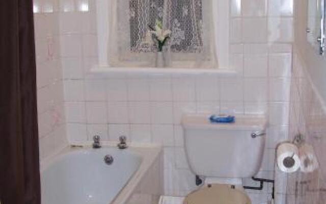 Appleton Lodge Hotel