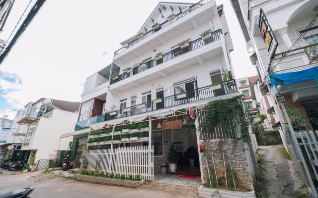 Thao Phuong Hotel