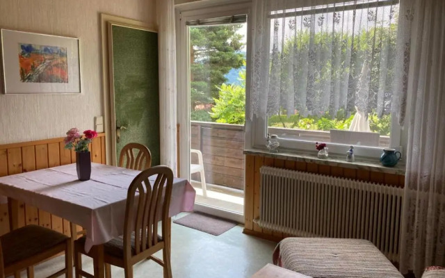 Appartements Haus Bergland
