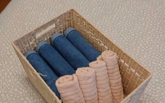 Shinsaibashi Family House