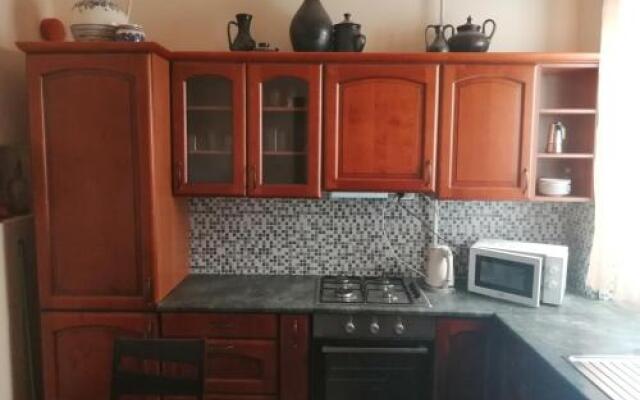Artist Apartment