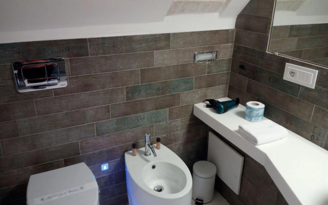 San Giorgio Art Hotel