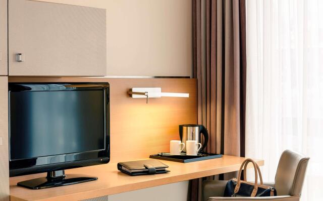 Mercure Hotel Aachen am Dom