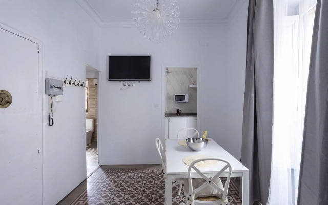 Roman Circus City Entry