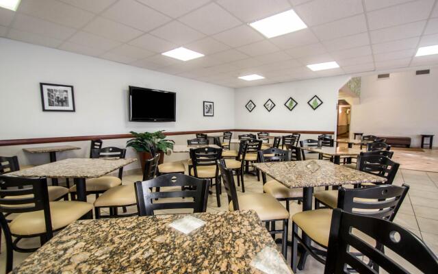 Sleep Inn & Suites Fort Lauderdale Airport