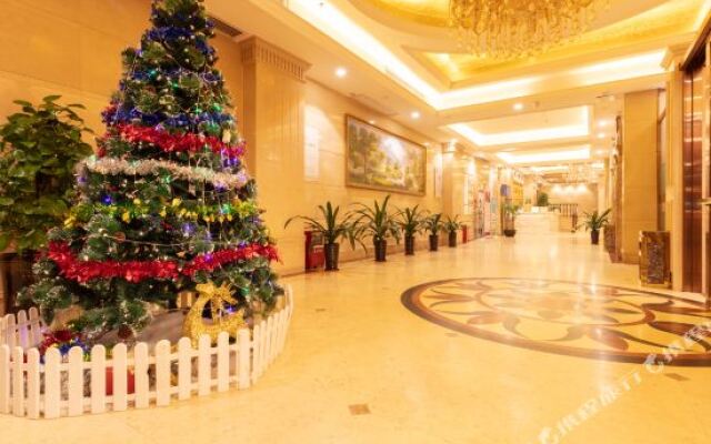 Hongyin Hotel - Zhuhai