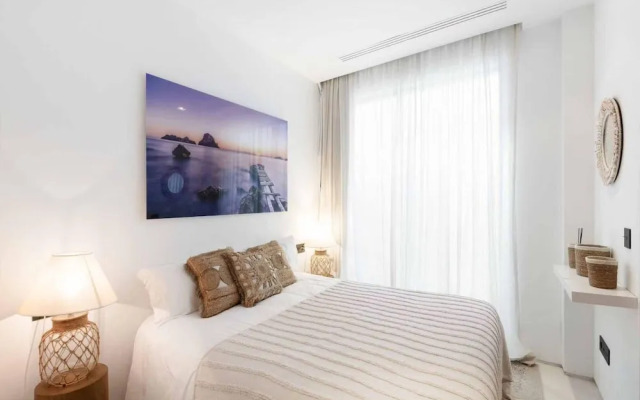 Holiday Home With Pool Area