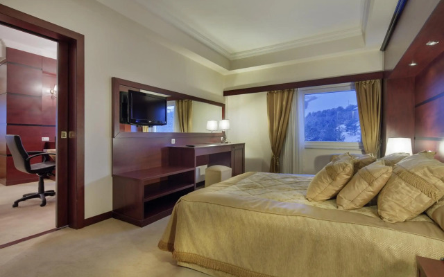 Palan Hotel