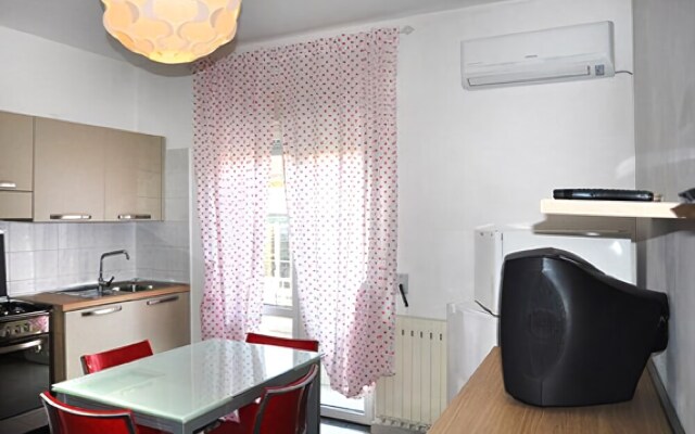 Via Umberto apartments