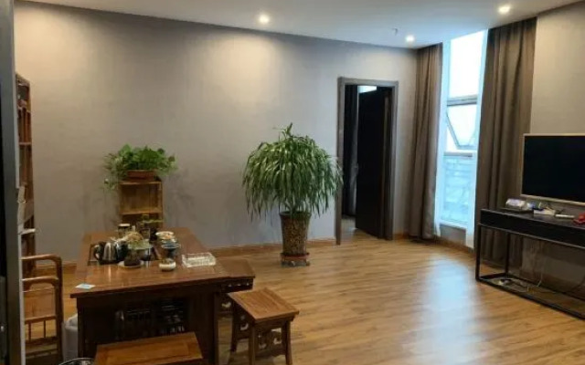 Holiday Inn Karamay Yuxuan