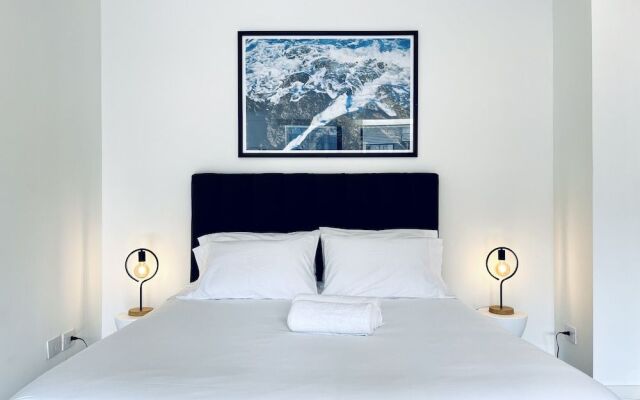 Kubik Apartments in Exclusive Virrey by Wynwood-House