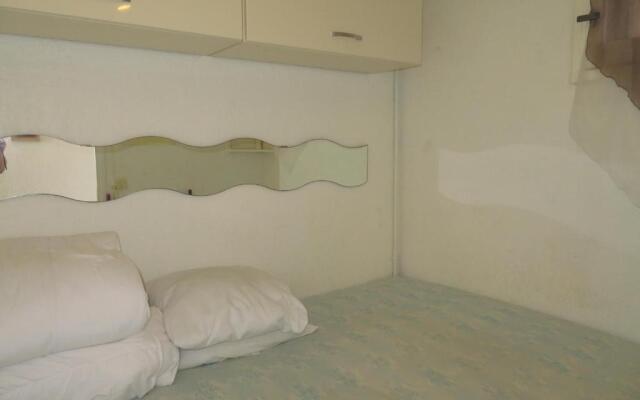 Appartement Sète, 1 pièce, 4 personnes - FR-1-338-366