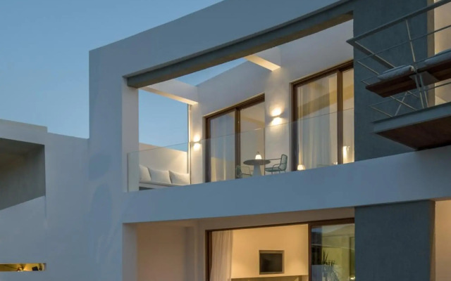 Villa Mimaze Minimalist Living