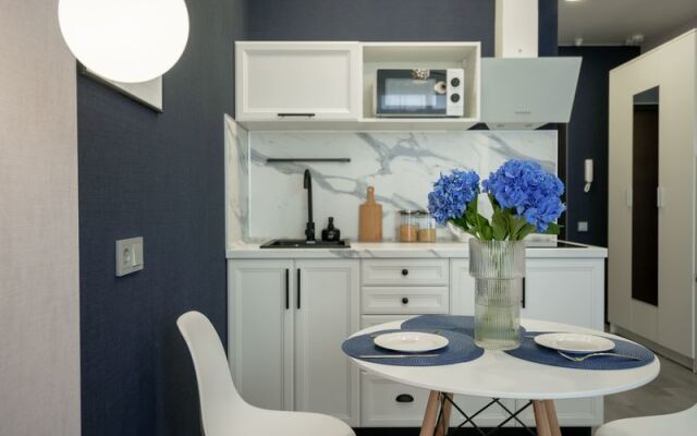 Добрые Ночи на ул. Большевистская, д. 1 а