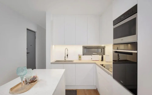 Glyfada Experience Residence