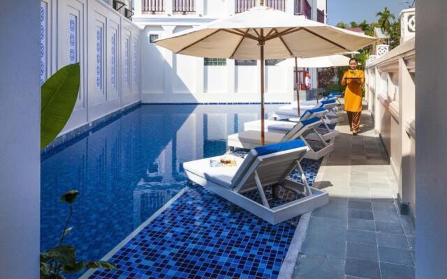 Cozy Hoian Boutique Villas