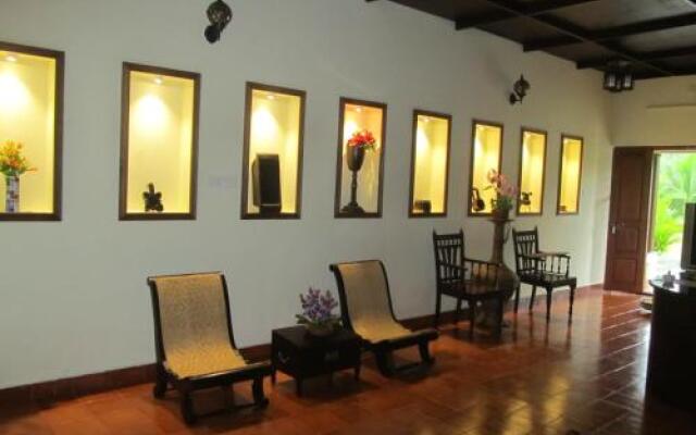 Casa Ribera Ayurveda Resort