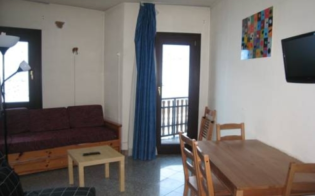 Apartamentos Gran Tetras