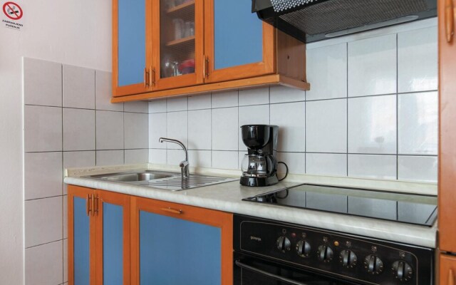 Beautiful Home in Omis With Wifi and 1 Bedrooms