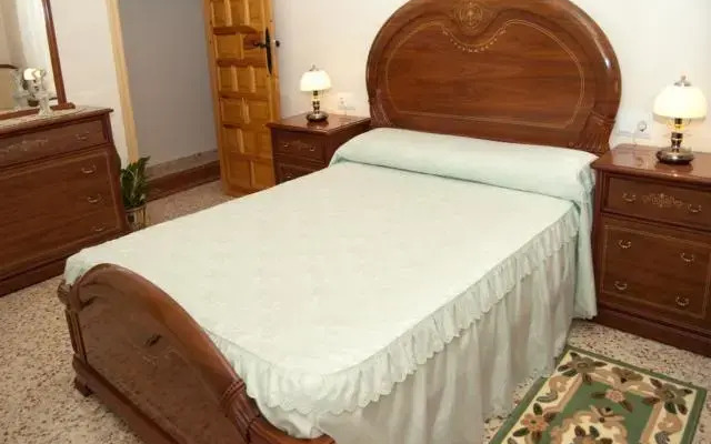 Casas Rurales Barbera