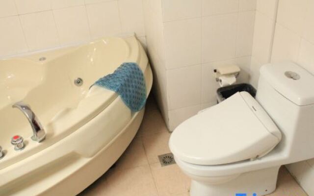 Anyang Hotel