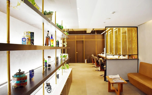 The Residence by Gulshan Club Limited