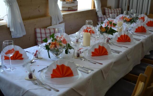 Gasthaus Vinaders