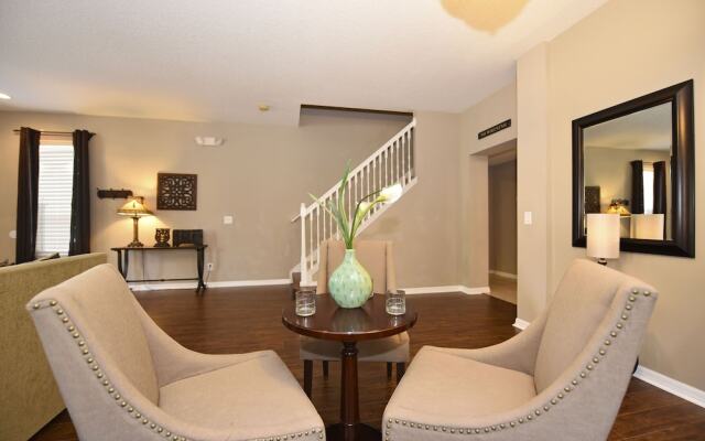 Watersong Holiday Villa