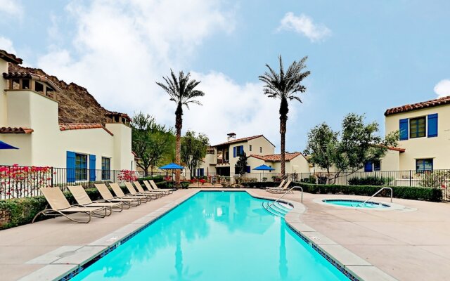 Gated Legacy - 3 Br Condo