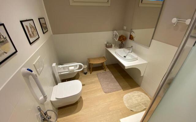 VeronaLago B&B Accessibile