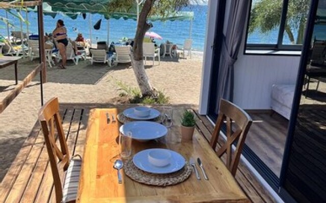 Çalış Tiny House