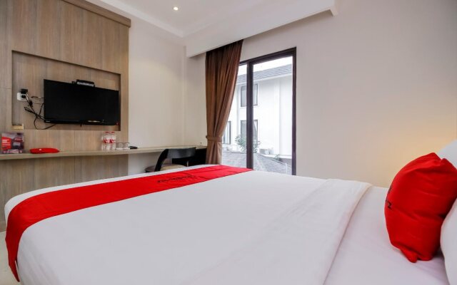 Jasmine Suites