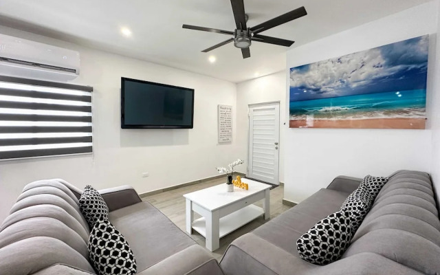 The Ultimate Downtown Home