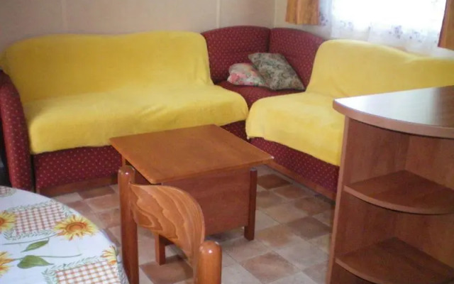 Mobil-Home Viviane Gaumat