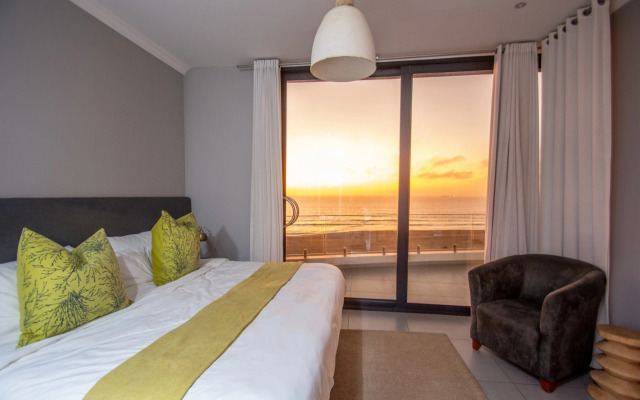 Bay View Resort Namibia