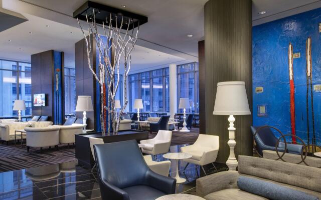 Courtyard by Marriott New York Manhattan / Central Park