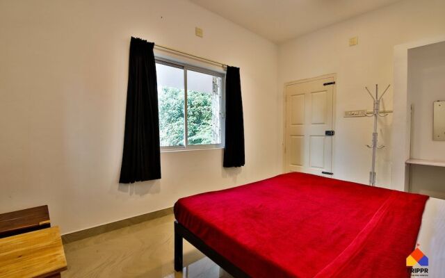 Trippr Alleppey - Backpacker Hostel
