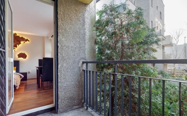 DownTown Apartments Zamkowa