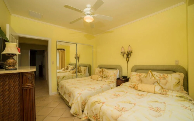 Del Mar 4G - 3 bdr 2 Bath