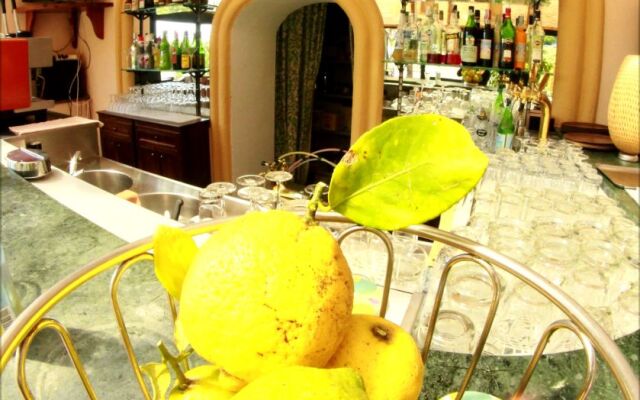 Hotel Maremonti