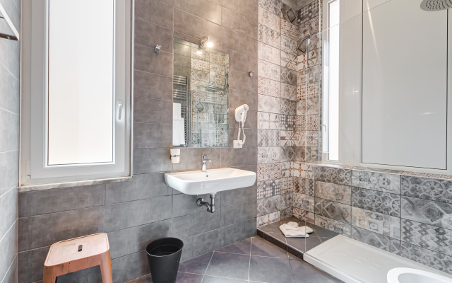 Ripetta Natural Suites