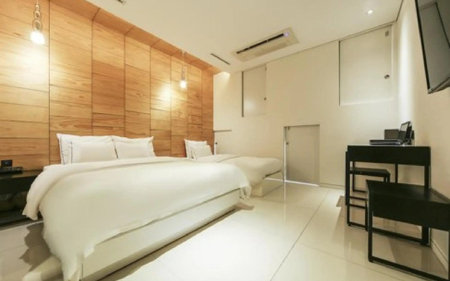 Hotel The Designers Jongno