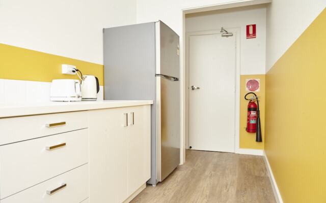 The Erko Hotel