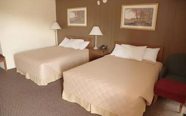 Four Winds Motel