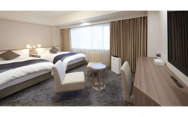 Hotel Vischio Amagasaki